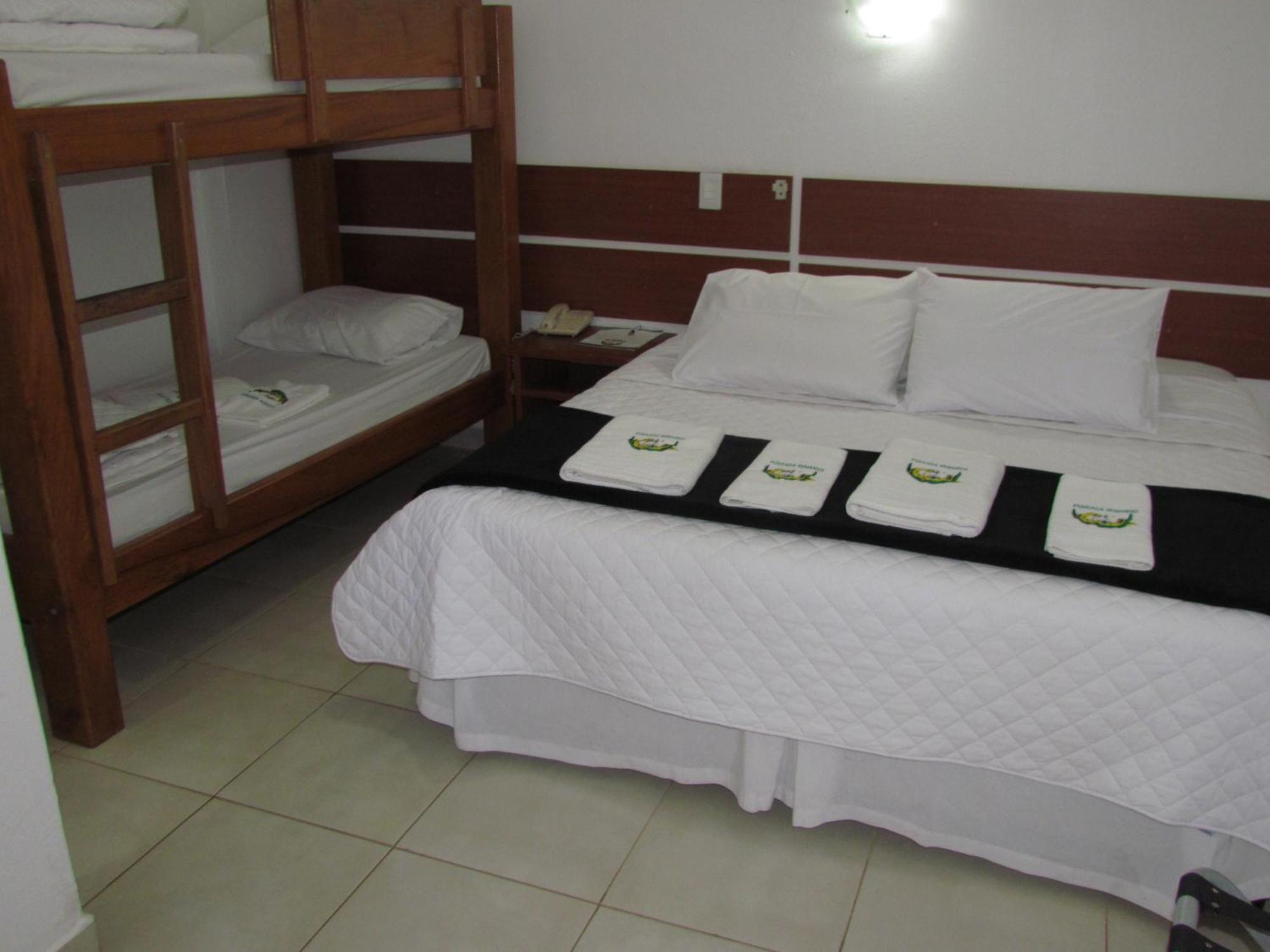 Pousada Remanso Bonito  Room photo
